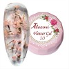 Flower Gel 10 Alezori 6g