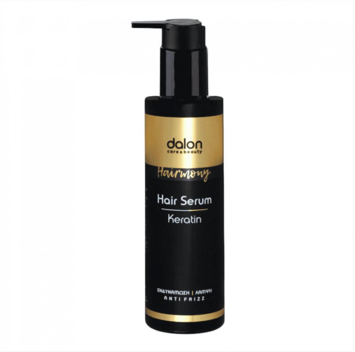 Dalon Hairmony Hair Serum Keratin 150ml