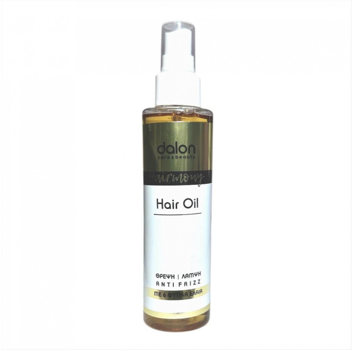 Dalon Hairmony Hair Oil 150ml