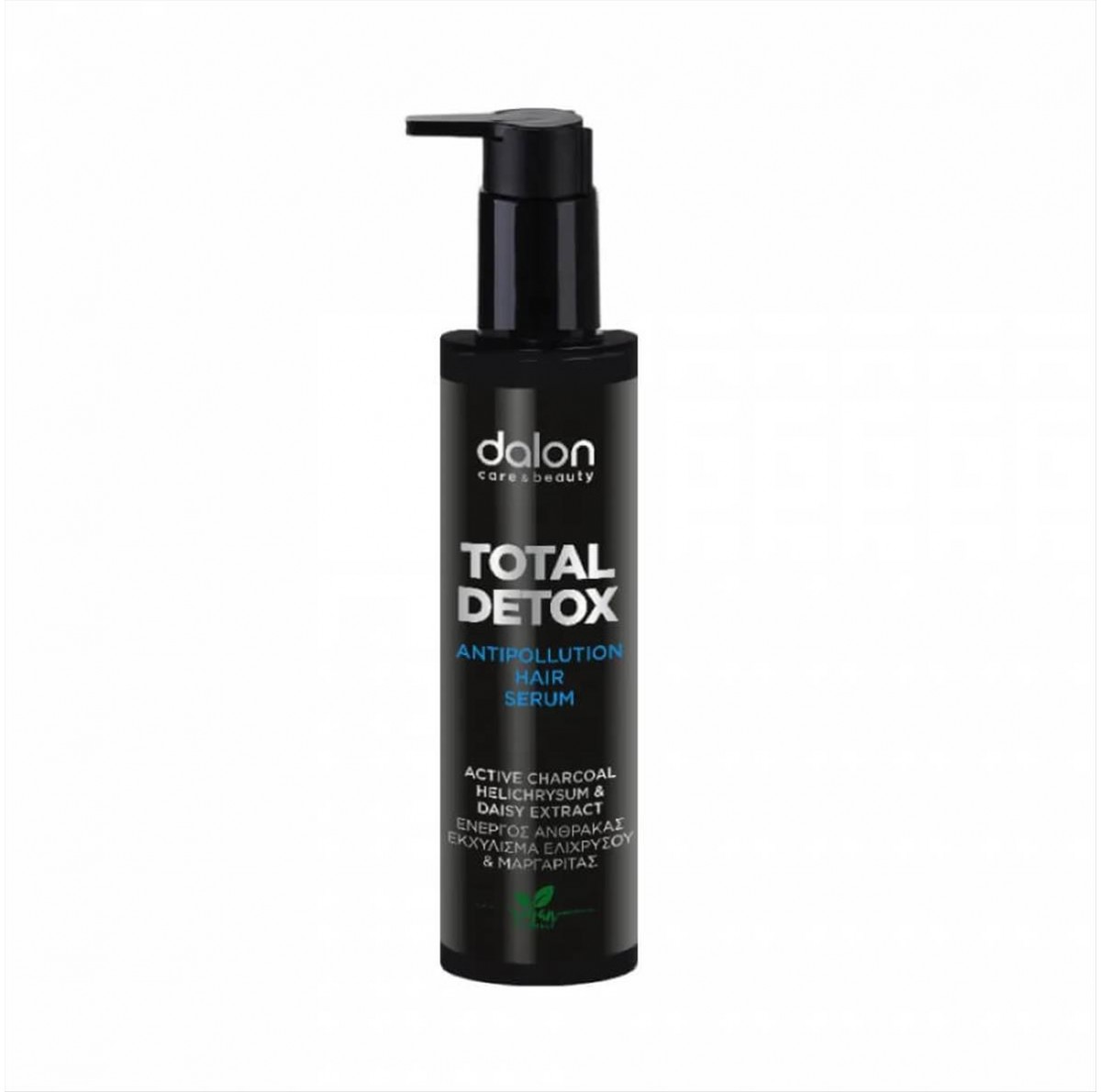 Hair serum total detox antipollution Dalon 100ml