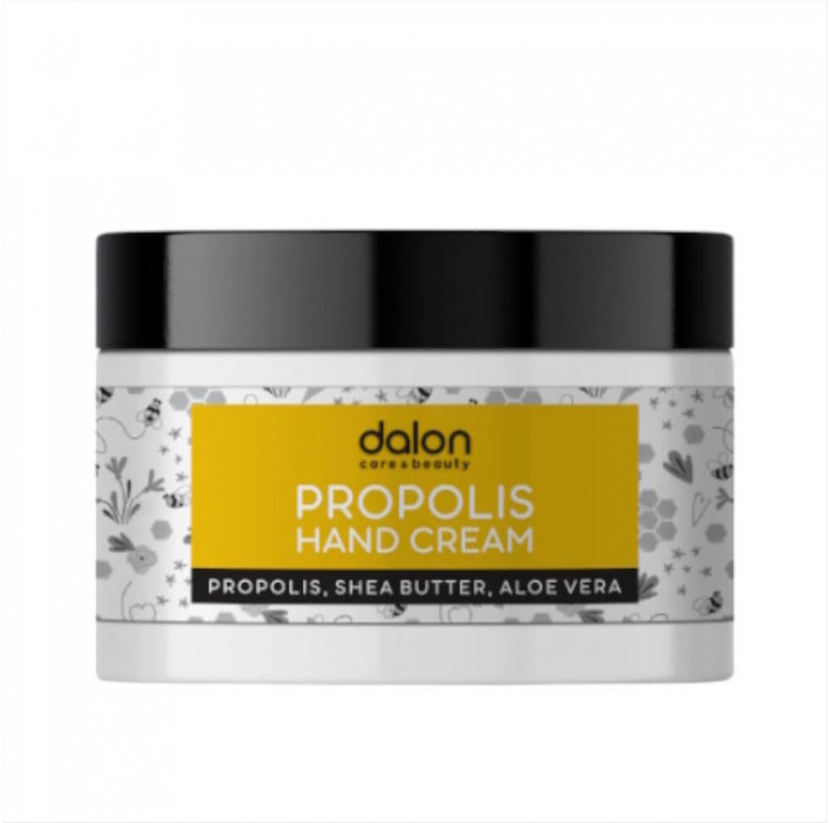 Κρέμα Χεριών Dalon Propolis 100ml