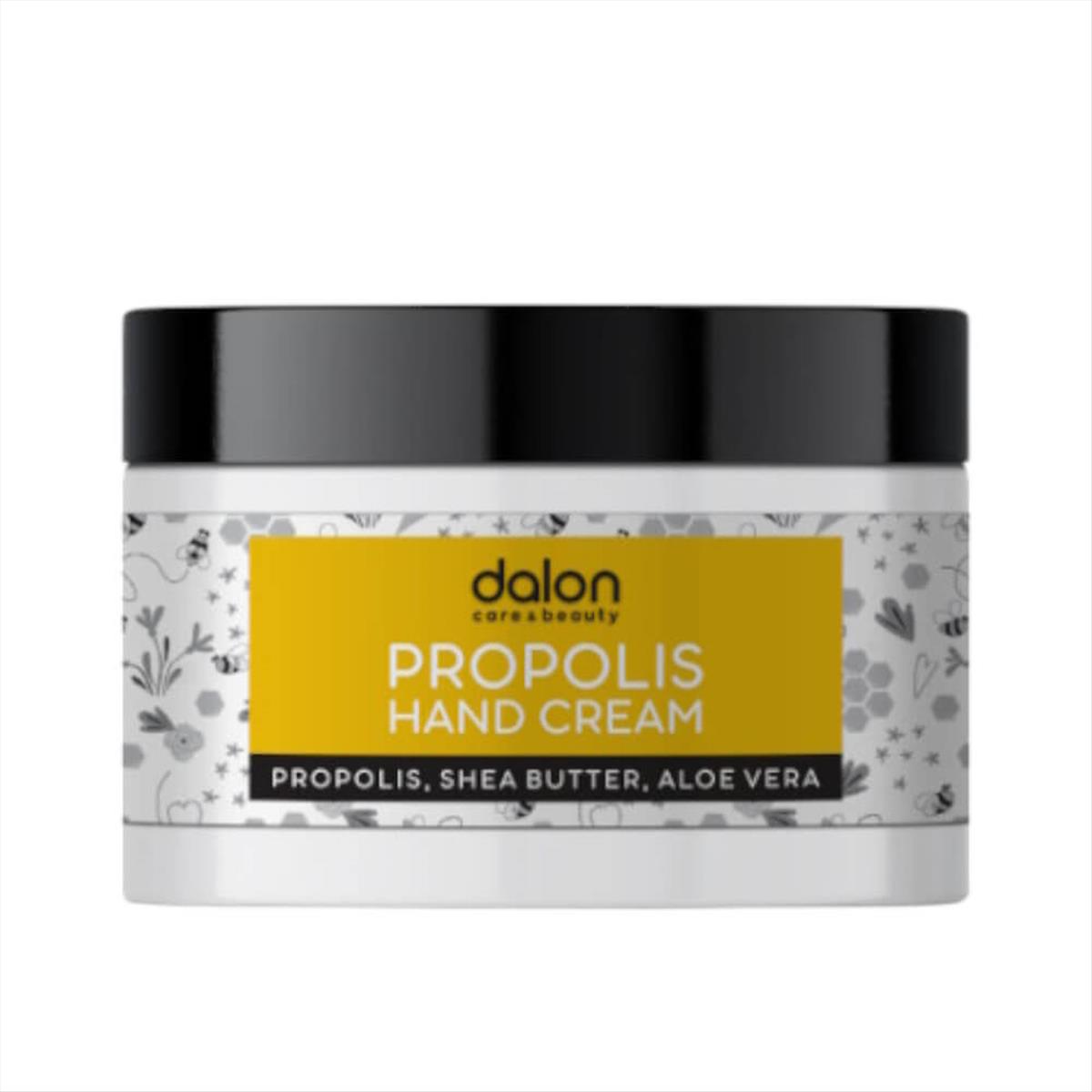 Κρέμα Χεριών Dalon Propolis 100ml