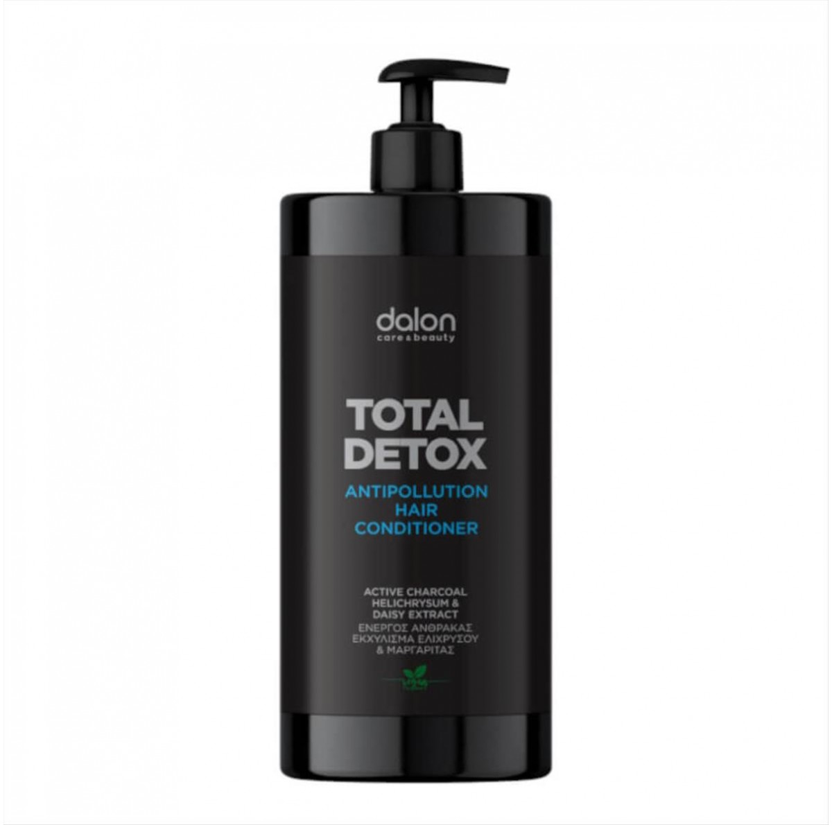 Conditioner total detox antipollution Dalon 1000ml