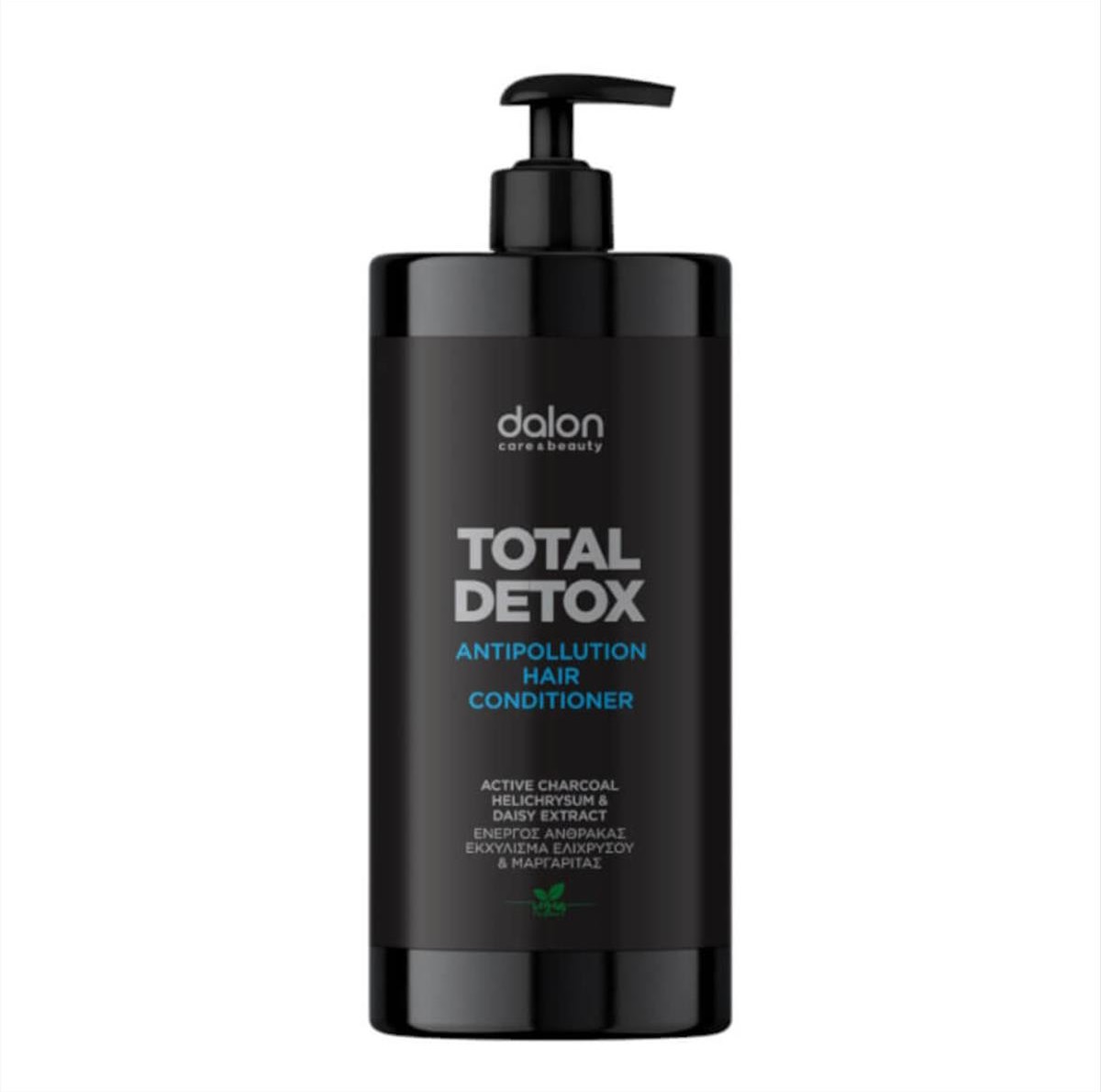 Conditioner total detox antipollution Dalon 1000ml