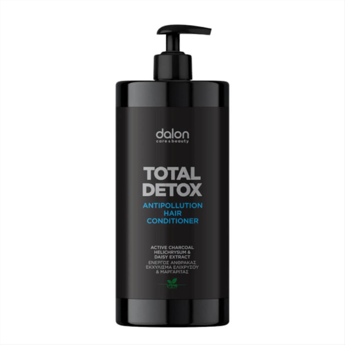 Conditioner total detox antipollution Dalon 1000ml