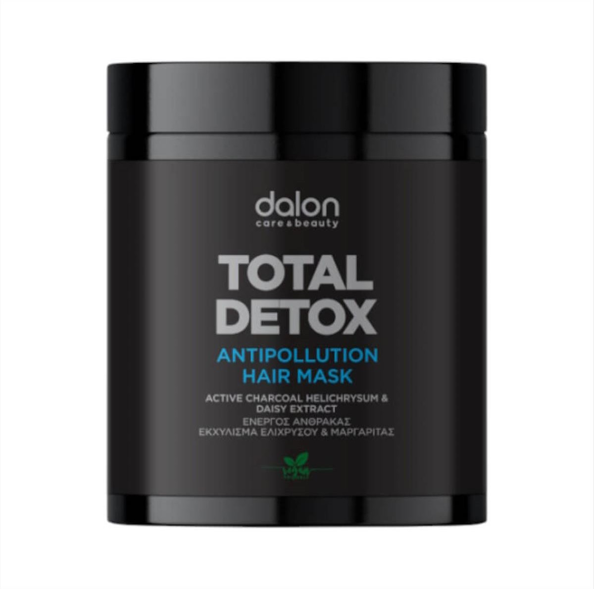 Hair Mask total detox antipollution Dalon 1000m