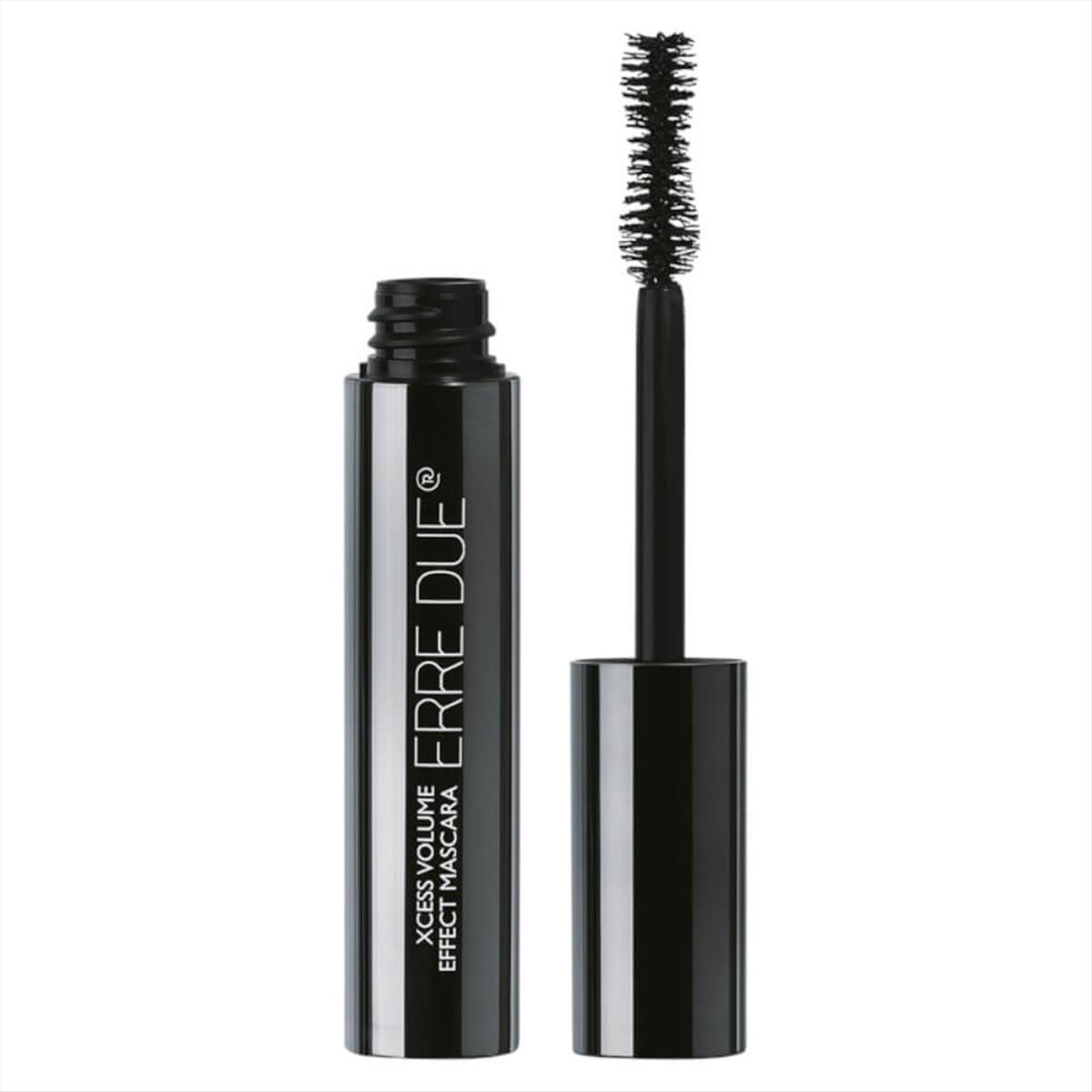 Xcess Volume Effect Mascara Black Erre Due