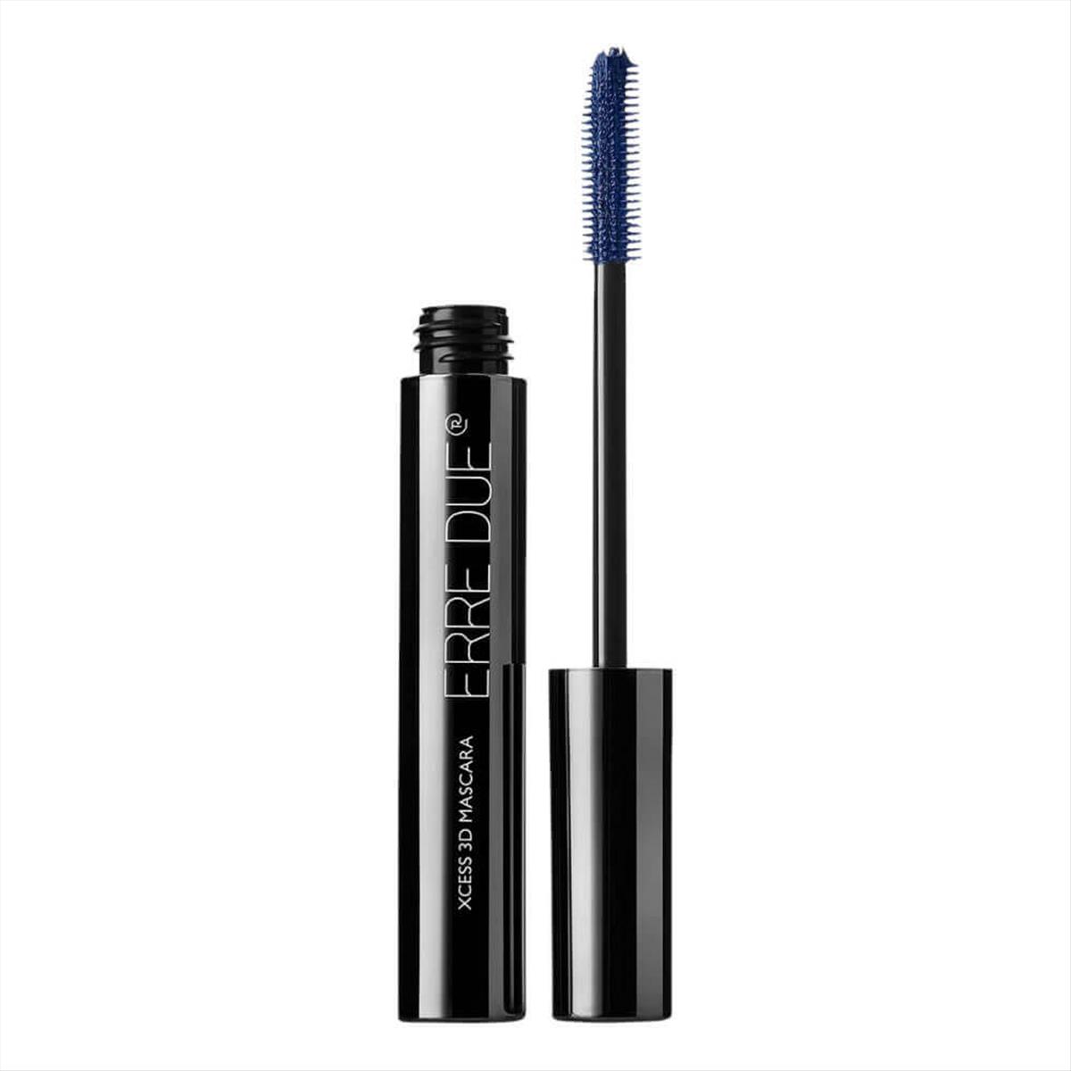 Xcess 3D Mascara 05 Navy Blue Erre Due