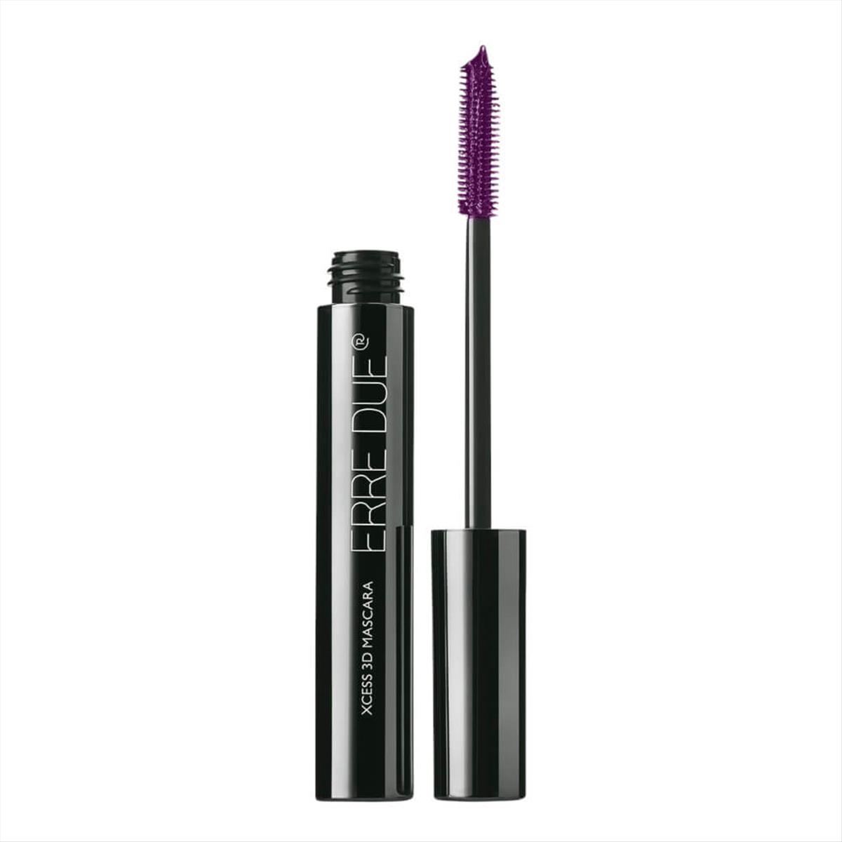 Xcess 3D Mascara 07 Purple Erre Due