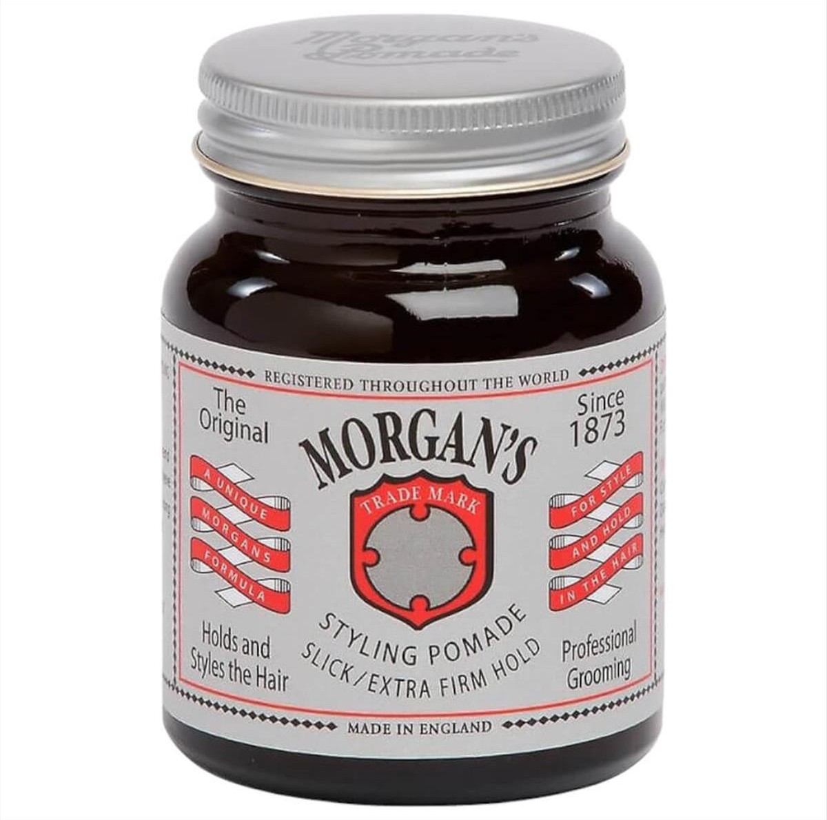 Morgan΄s Styling Pomade Slick Firm Hold 100 ml