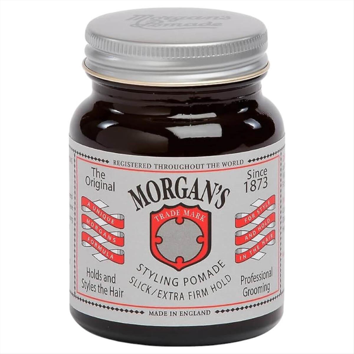 Morgan΄s Styling Pomade Slick Firm Hold 100 ml