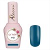 Alezori Ημιμόνιμο Βερνίκι Gel Polish 24 Waves 15ml