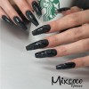 Soak Off Nails Mixcoco Top Mat Frozen 15ml