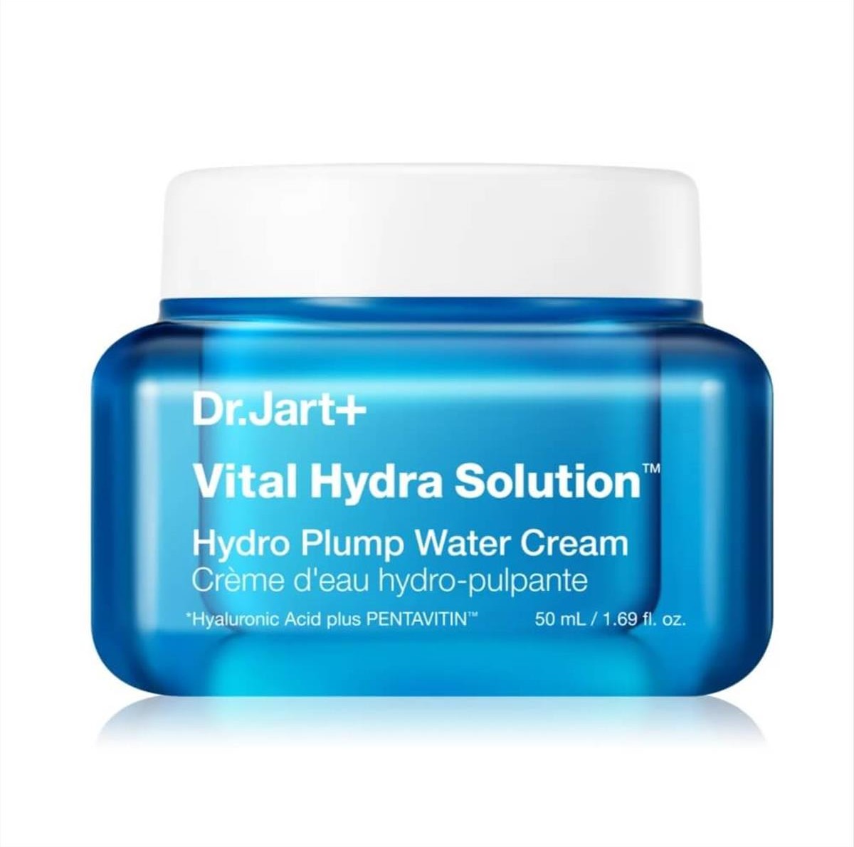 Vital hydra solution water cream 50ml Dr.Jart+