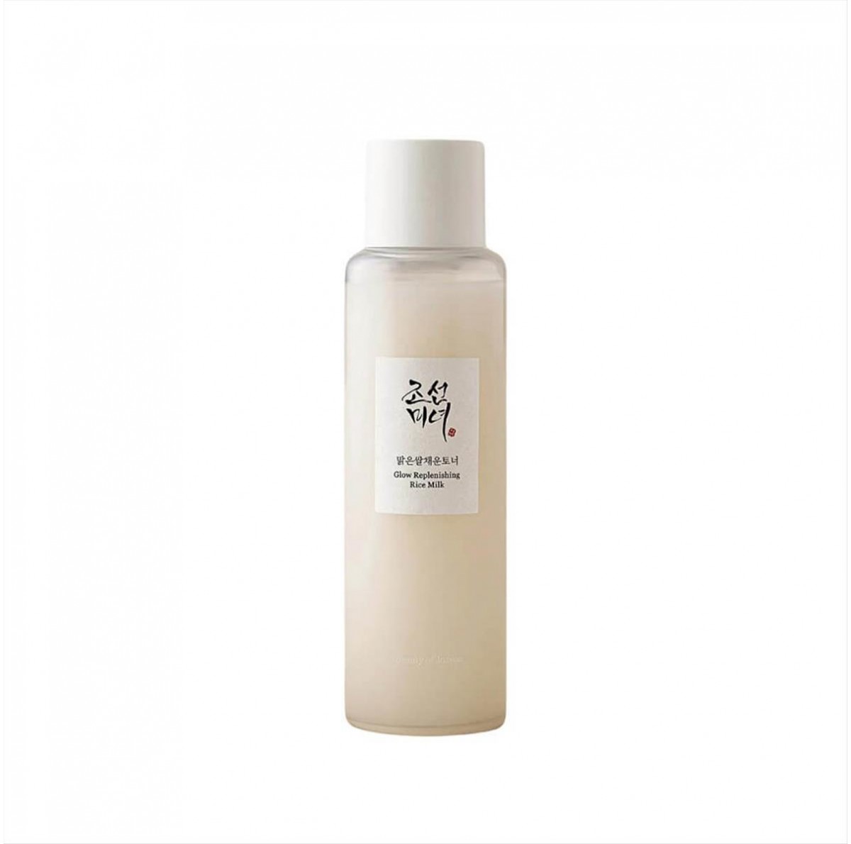 Glow replenishing rice milk 150ml Beauty of Joseon