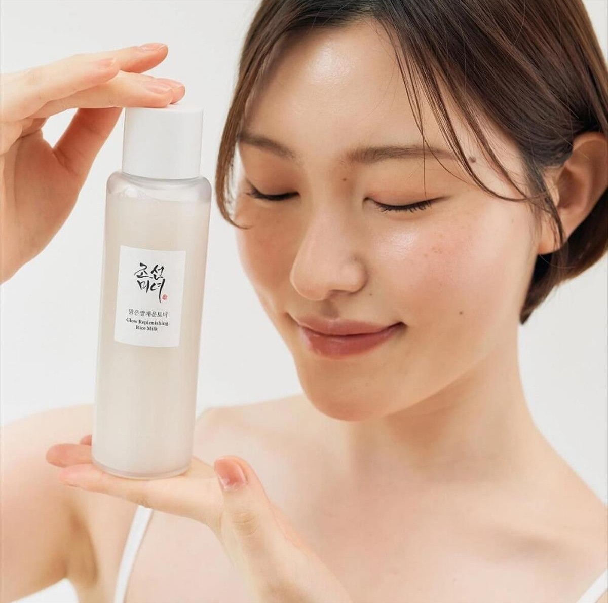 Glow replenishing rice milk 150ml Beauty of Joseon