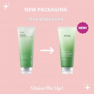 Heartleaf quercetinol pore deep cleansing foam 150ml Anua