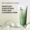 Heartleaf quercetinol pore deep cleansing foam 150ml Anua