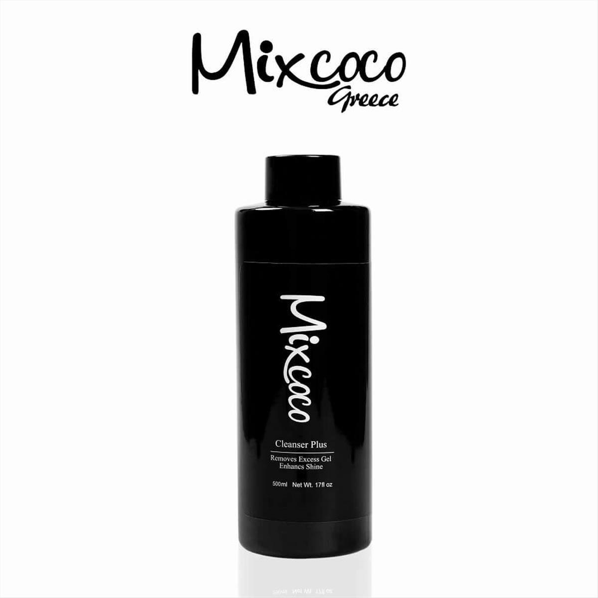 Cleanser Plus Mixcoco 500ml