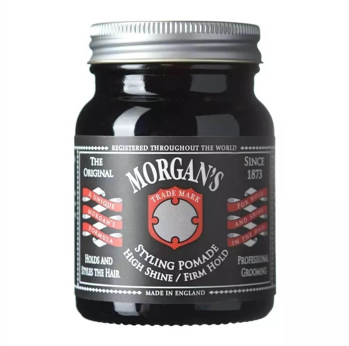 Morgan΄s Styling Pomade High Shine 100 ml