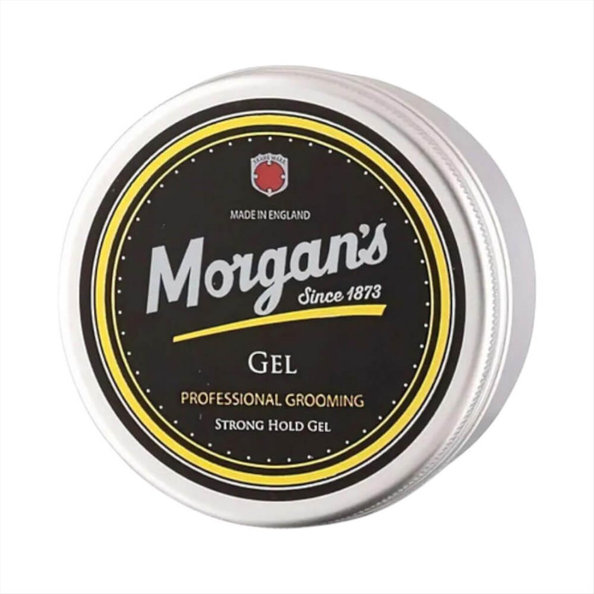 Morgan\'s Styling Gel Strong Hold 100ml