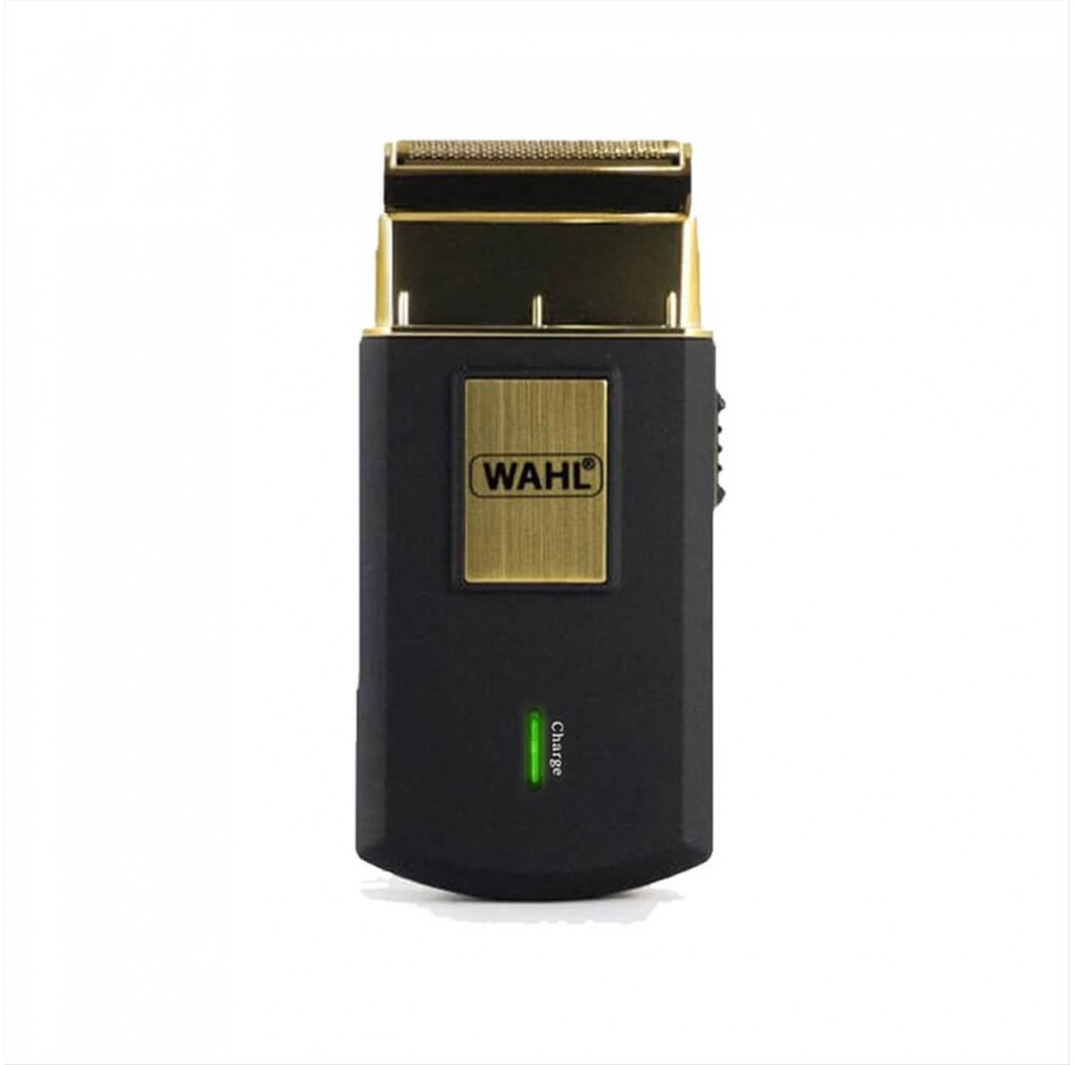 Ξυριστική Μηχανή Wahl Travel Shaver Gold Edition