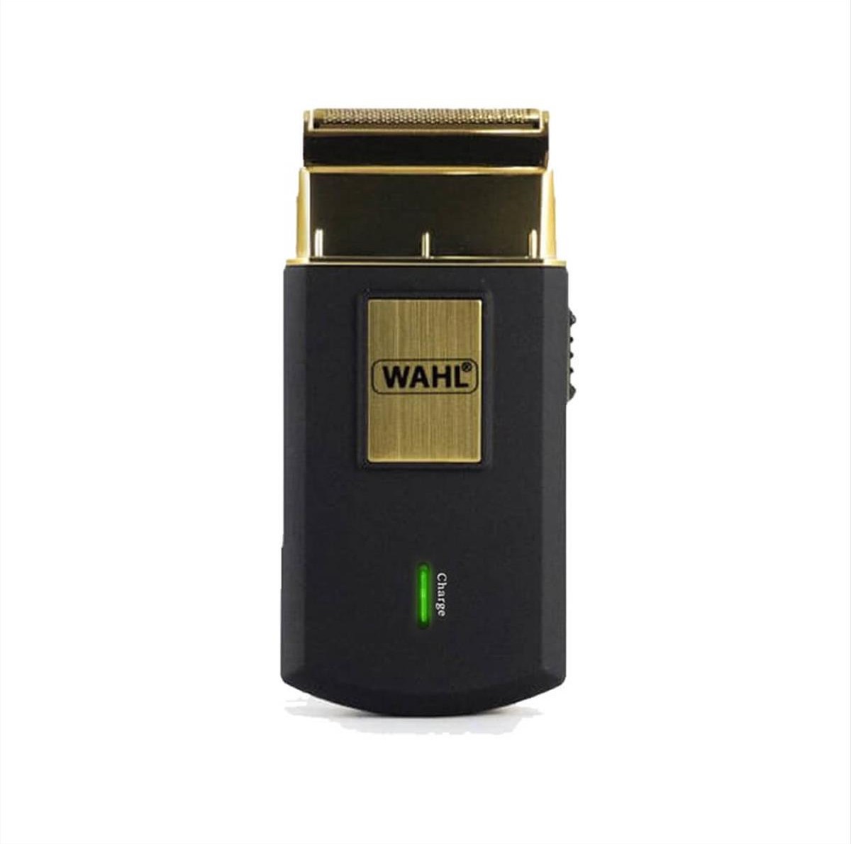 Wahl Travel Shaver Gold Edition