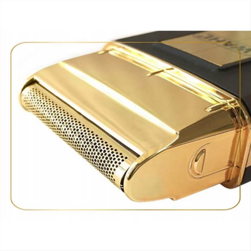 Ξυριστική Μηχανή Wahl Travel Shaver Gold Edition