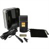 Wahl Travel Shaver Gold Edition