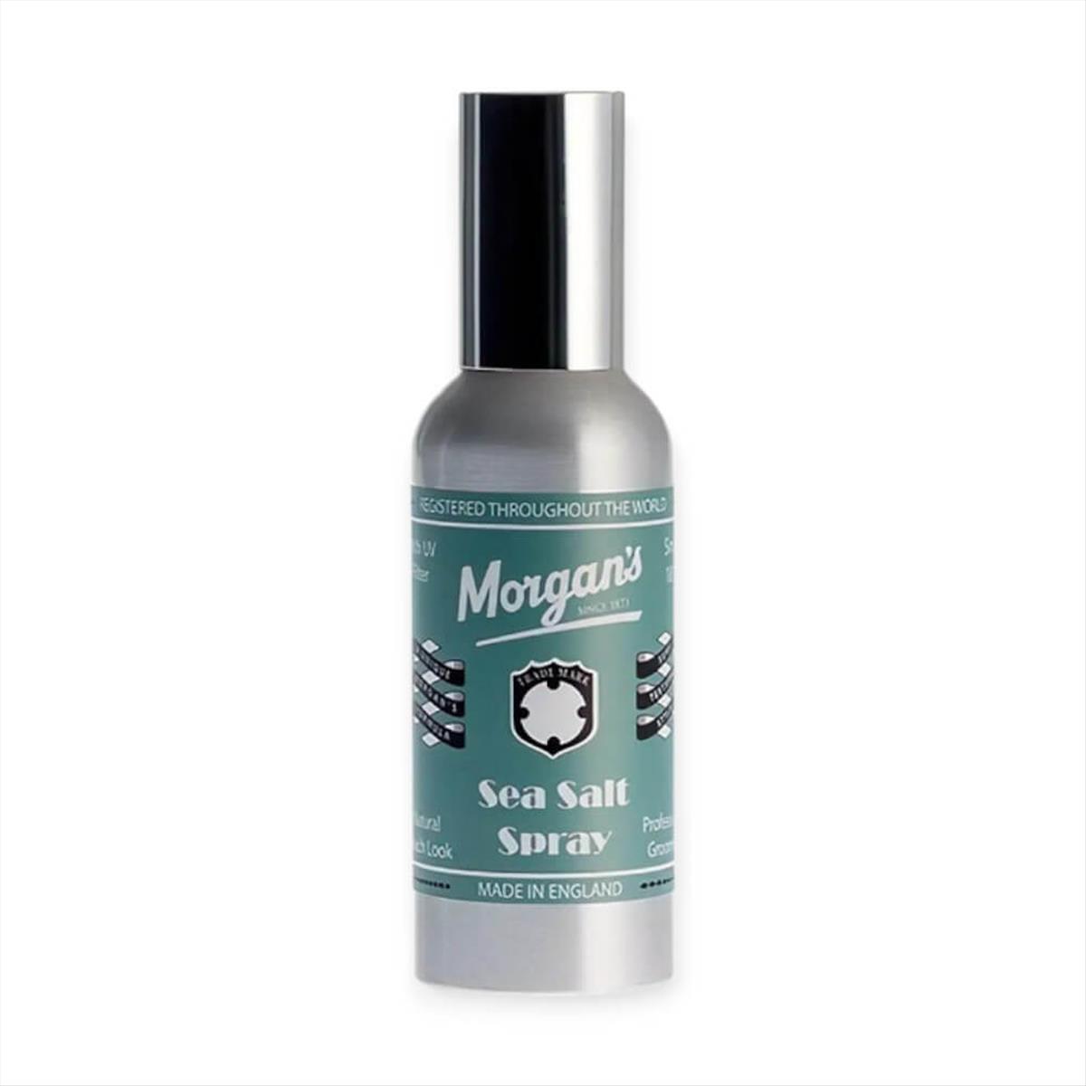 Morgan’s Sea Salt Spray 100ml