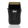 Barber Icon Shaver Black