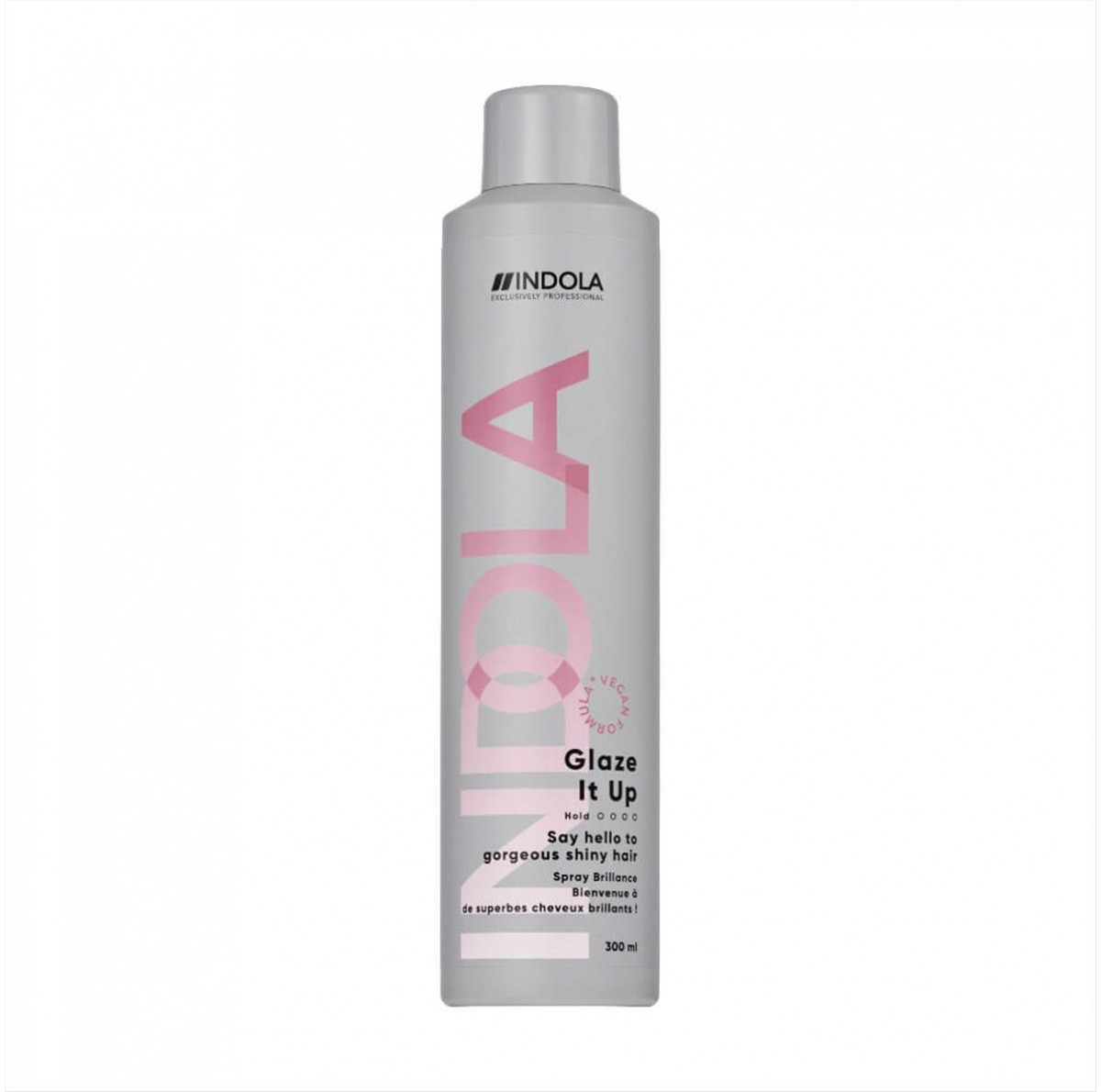 Indola Glaze It Up Shine Spray 300ml