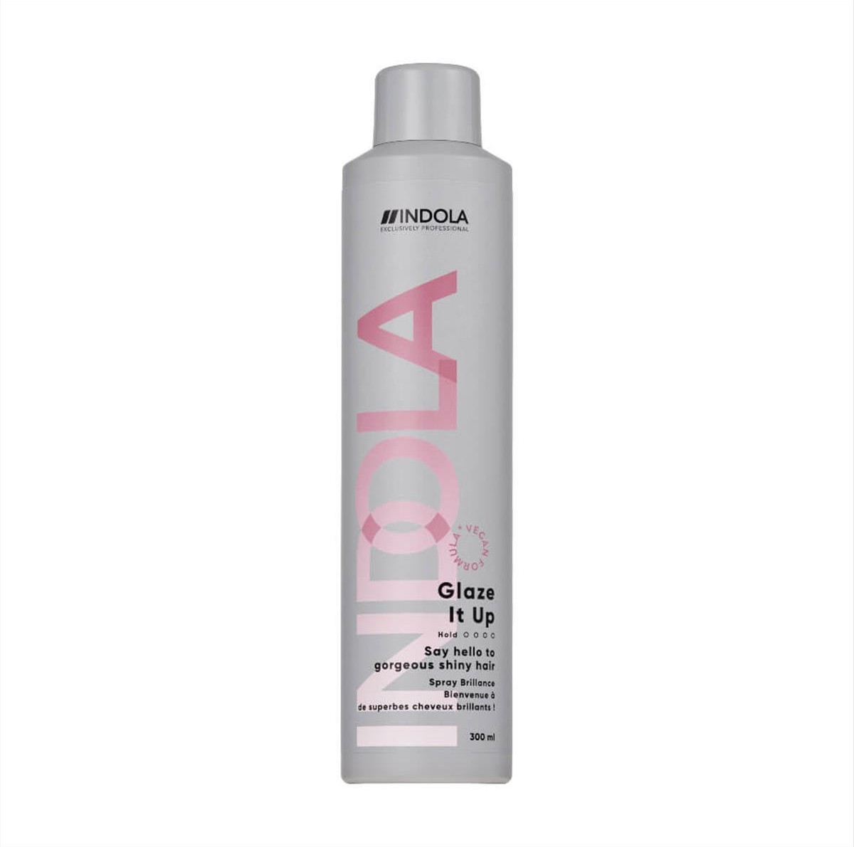 Indola Glaze It Up Shine Spray 300ml