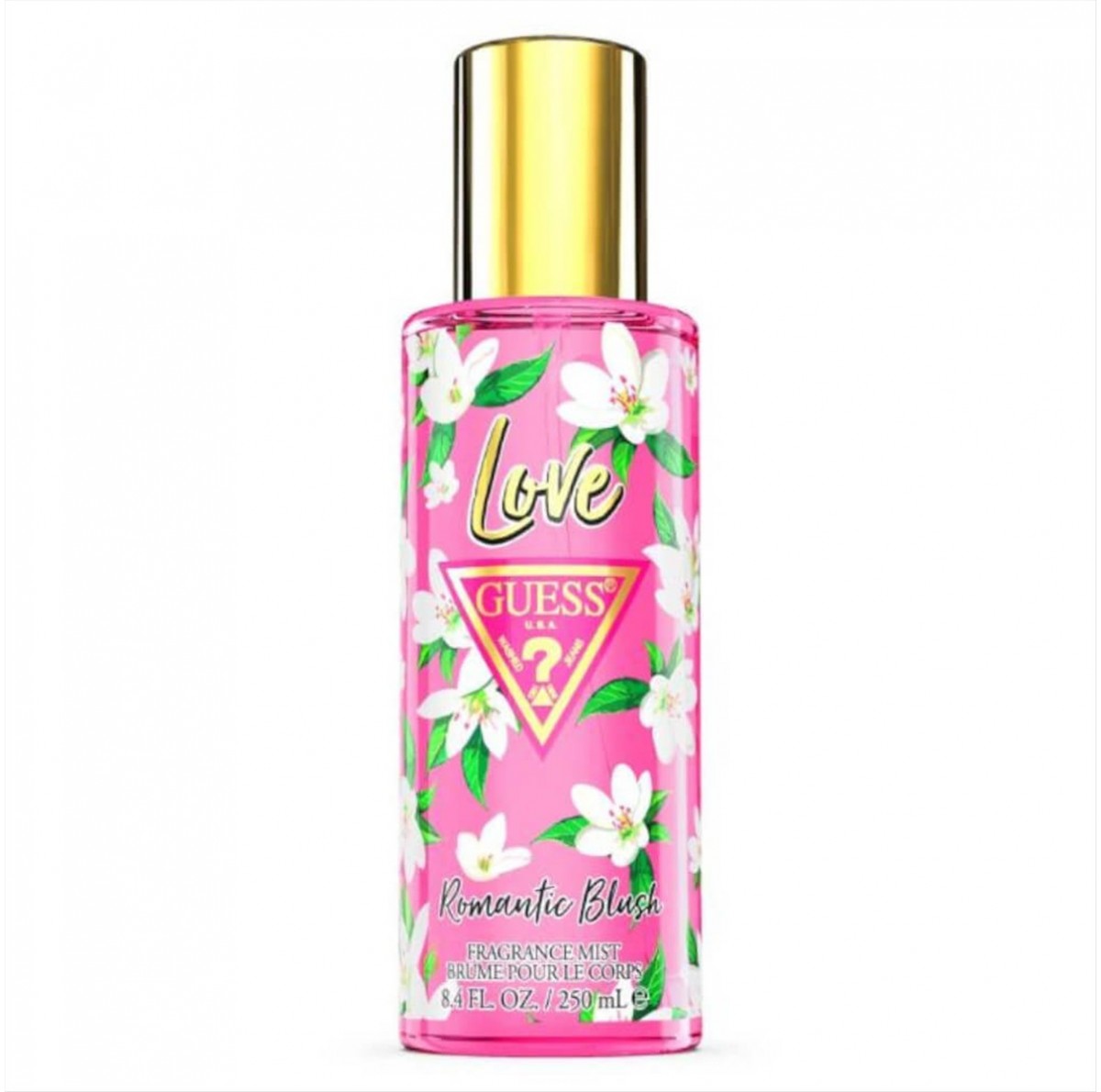 Love Romantic Blush Fragrance Mist Guess 250ml