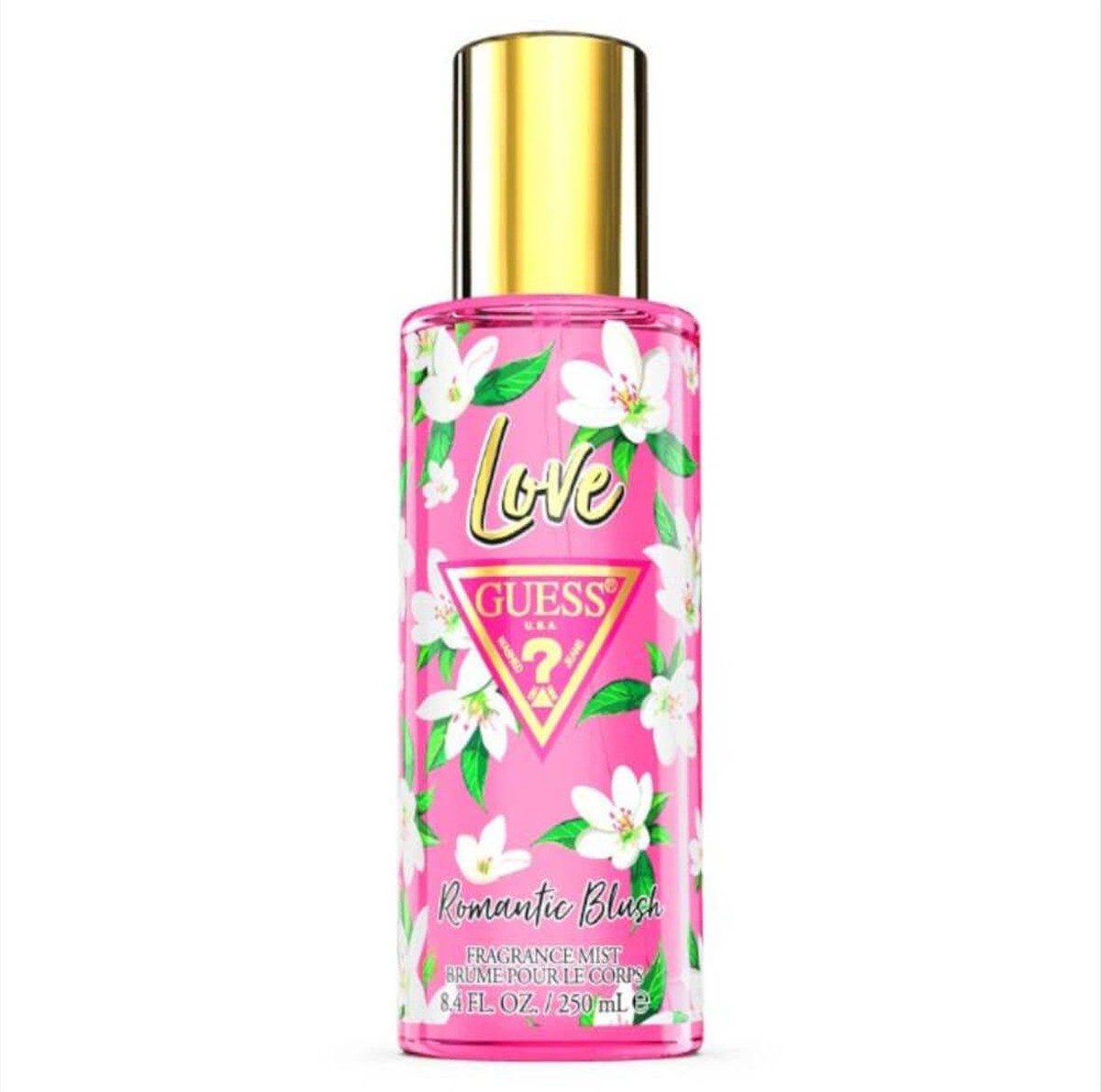 Love Romantic Blush Fragrance Mist Guess 250ml