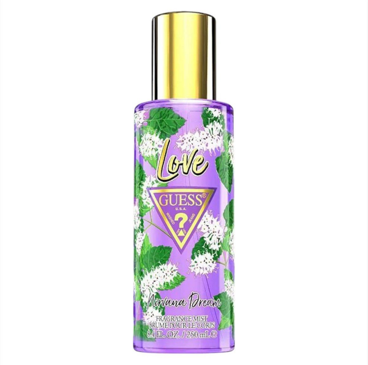 Love Nirvana Dreams Fragrance Mist Guess 250ml