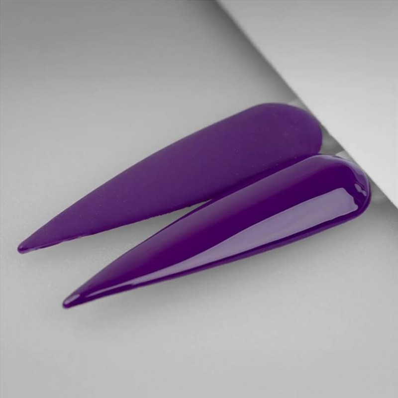 Ημιμόνιμο βερνίκι νυχιών Mixcoco ZS-04 15ml