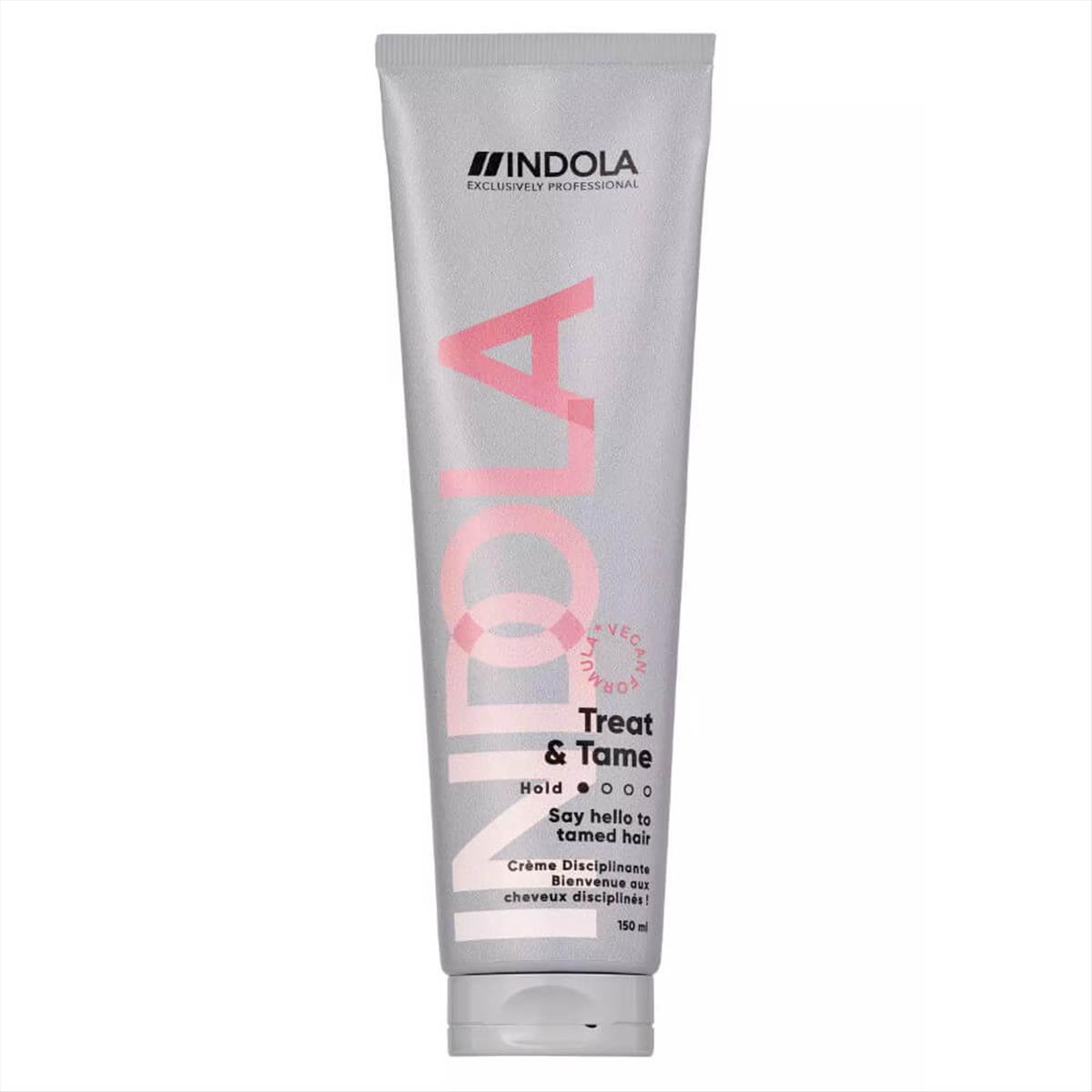 Indola Styling Cream Treat & Tame 150ml