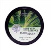 Wokali Aloe Vera Essence Hair Mask 500g