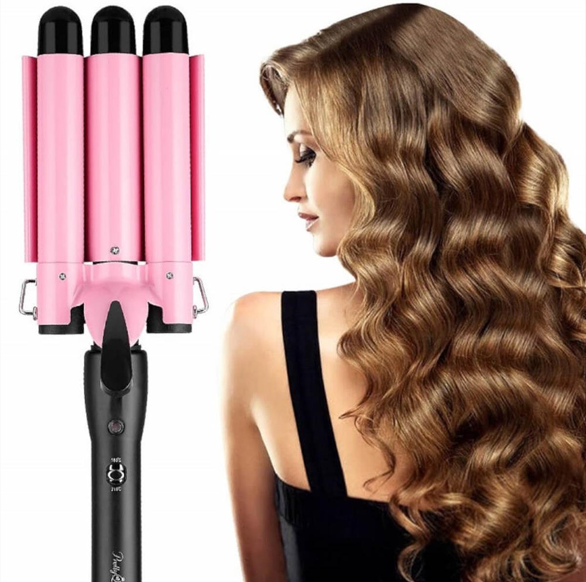 Sonar Hair Culer SN-292 32mm