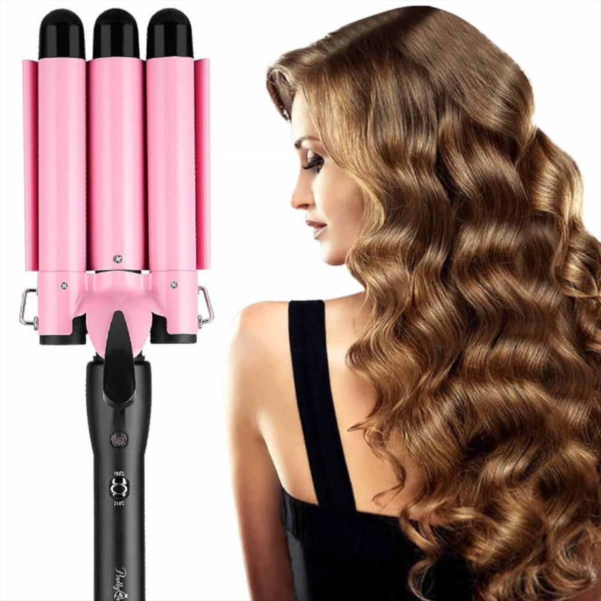 Sonar Hair Culer SN-292 32mm