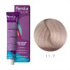 Hair Colouring Cream 11.7 Fanola 100ml