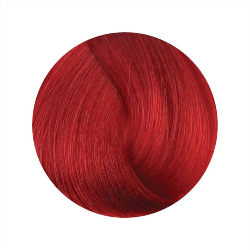 Βαφή Μαλλιών Fanola  R.66 Red Booster 100ml