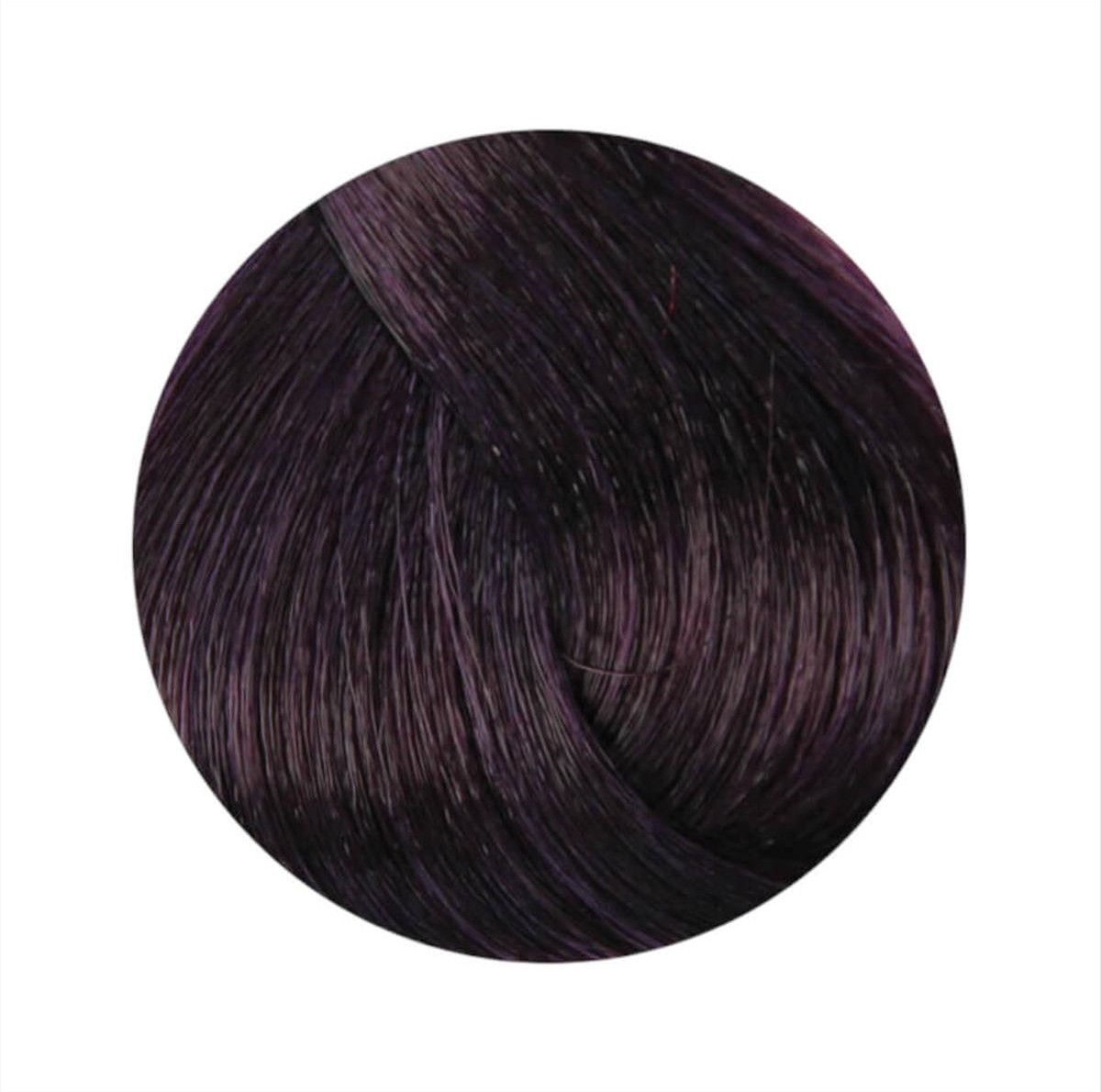 Hair Colouring Cream 5.22 Fanola 100ml