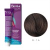 Hair Colouring Cream 6.14 Fanola 100ml