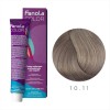 Hair Colouring Cream 10.11 Fanola 100ml