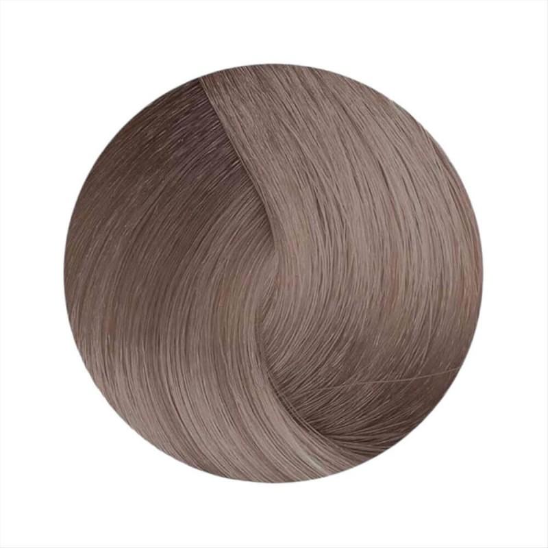 Βαφή Μαλλιών Fanola 10.17 Ξανθό πλατινέ σαντρέ καστανό 100ml