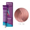 Hair Colouring Cream 10.16 Fanola 100ml