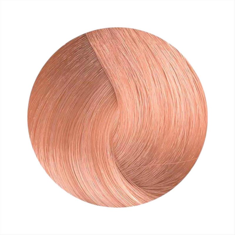 Βαφή Μαλλιών Fanola  10.41 Ξανθό πλατινέ σαντρέ χάλκινο 100ml