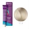 Hair Colouring Cream 11.2 Fanola 100ml